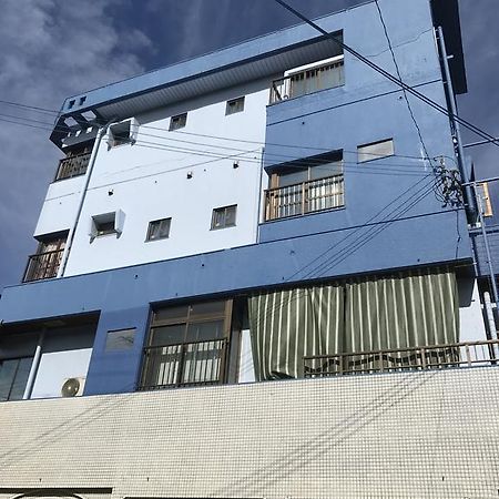 ホテルNaha Beach House エクステリア 写真