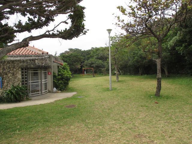 ホテルNaha Beach House エクステリア 写真