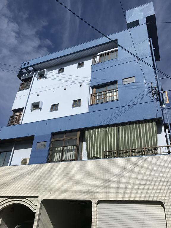 ホテルNaha Beach House エクステリア 写真