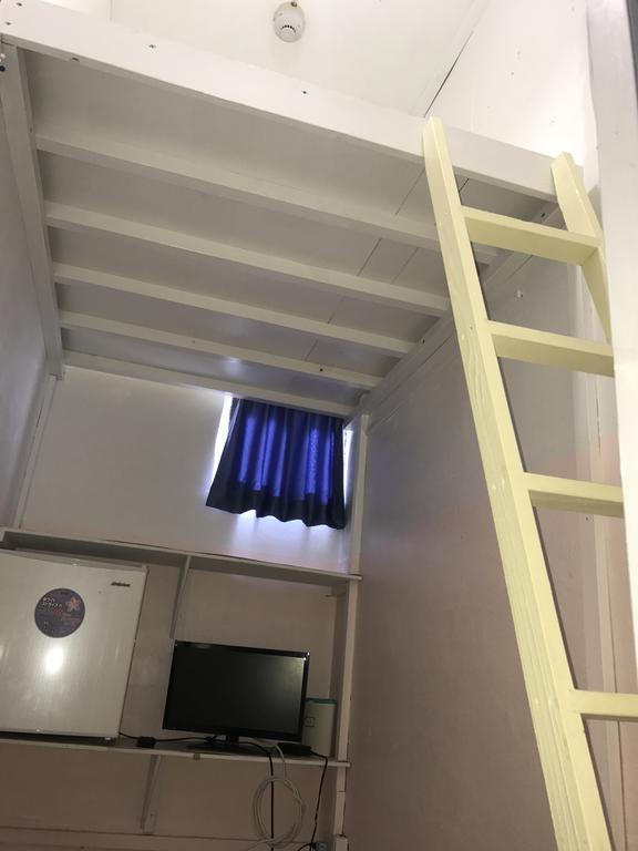 ホテルNaha Beach House エクステリア 写真