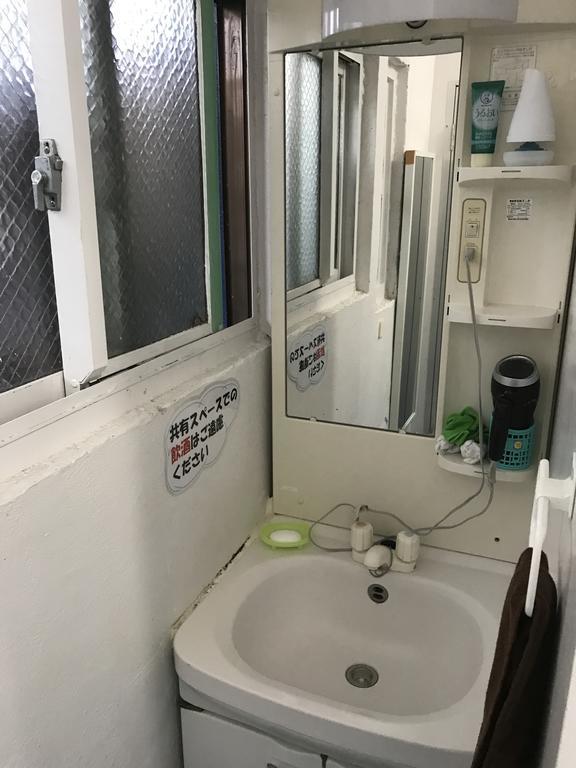 ホテルNaha Beach House エクステリア 写真